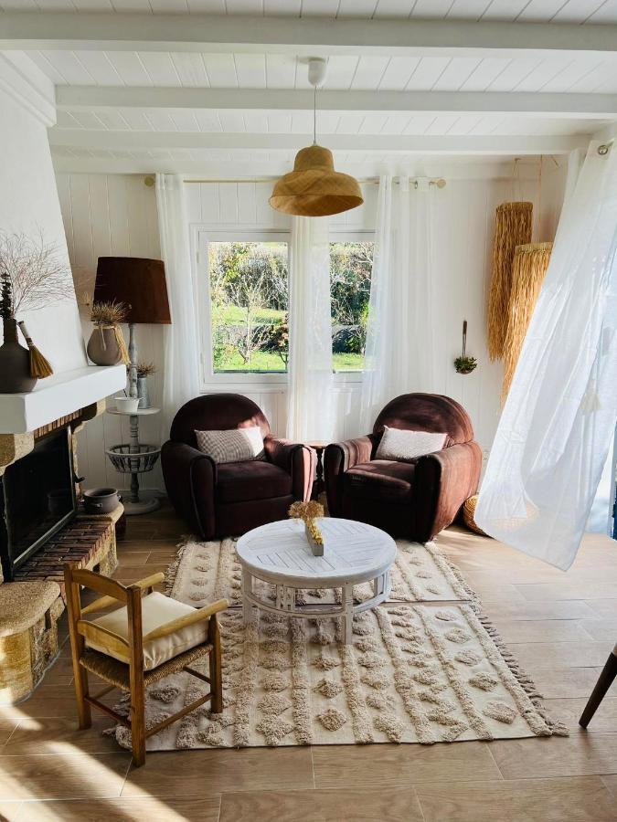 Le Vieux Poirier A La Plaine Des Cafres Villa Льо Тампон Екстериор снимка